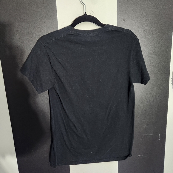 Universal Pictures Dracula Graphic Tee - Black - Picture 3 of 3